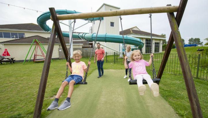Southview Holiday Park The Elms Skegness Eksteriør bilde