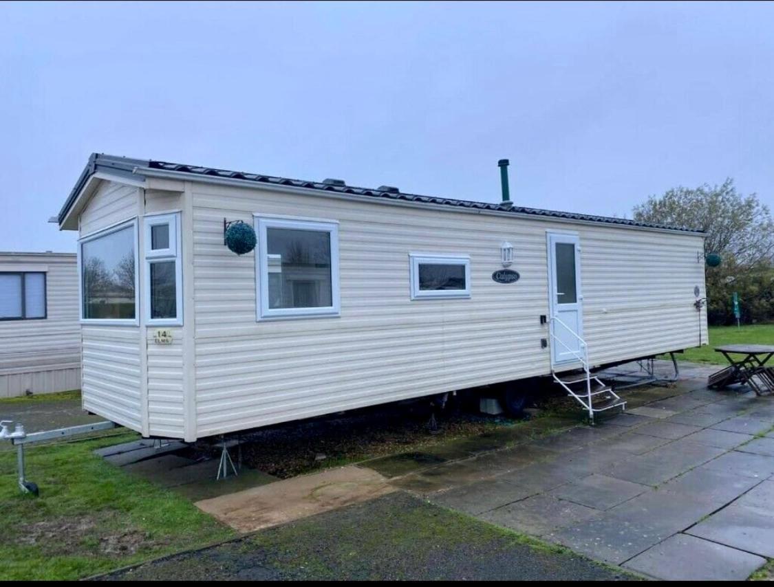Southview Holiday Park The Elms Skegness Eksteriør bilde