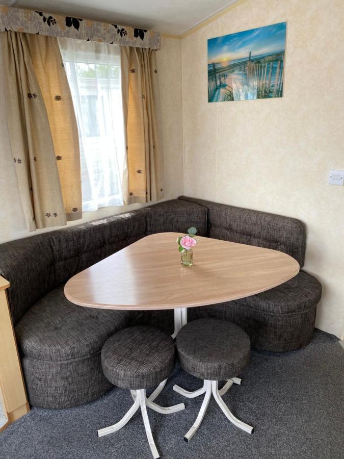 Southview Holiday Park The Elms Skegness Eksteriør bilde