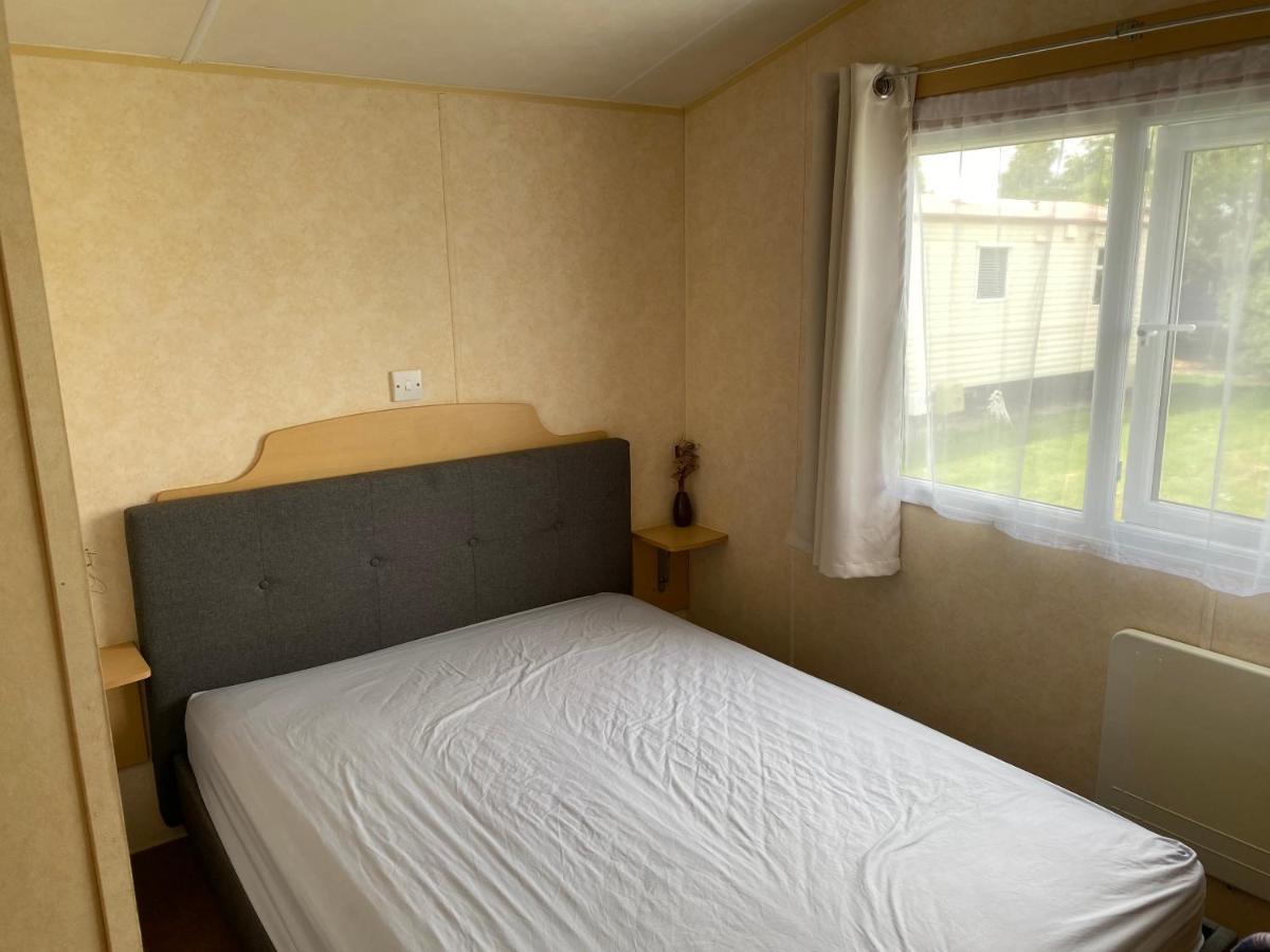 Southview Holiday Park The Elms Skegness Eksteriør bilde