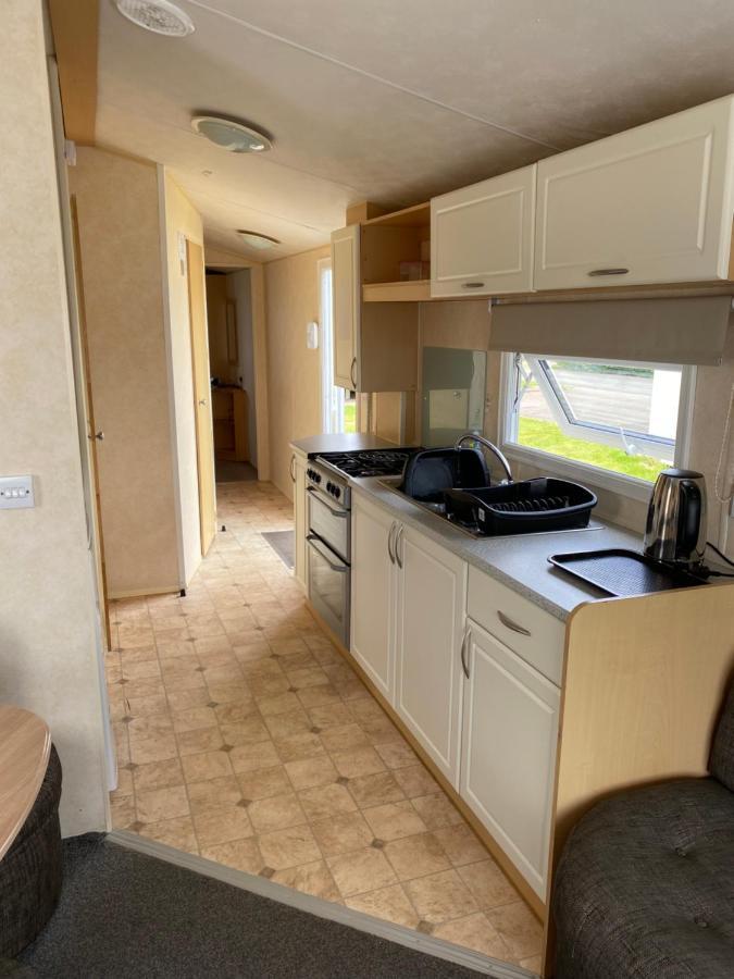 Southview Holiday Park The Elms Skegness Eksteriør bilde
