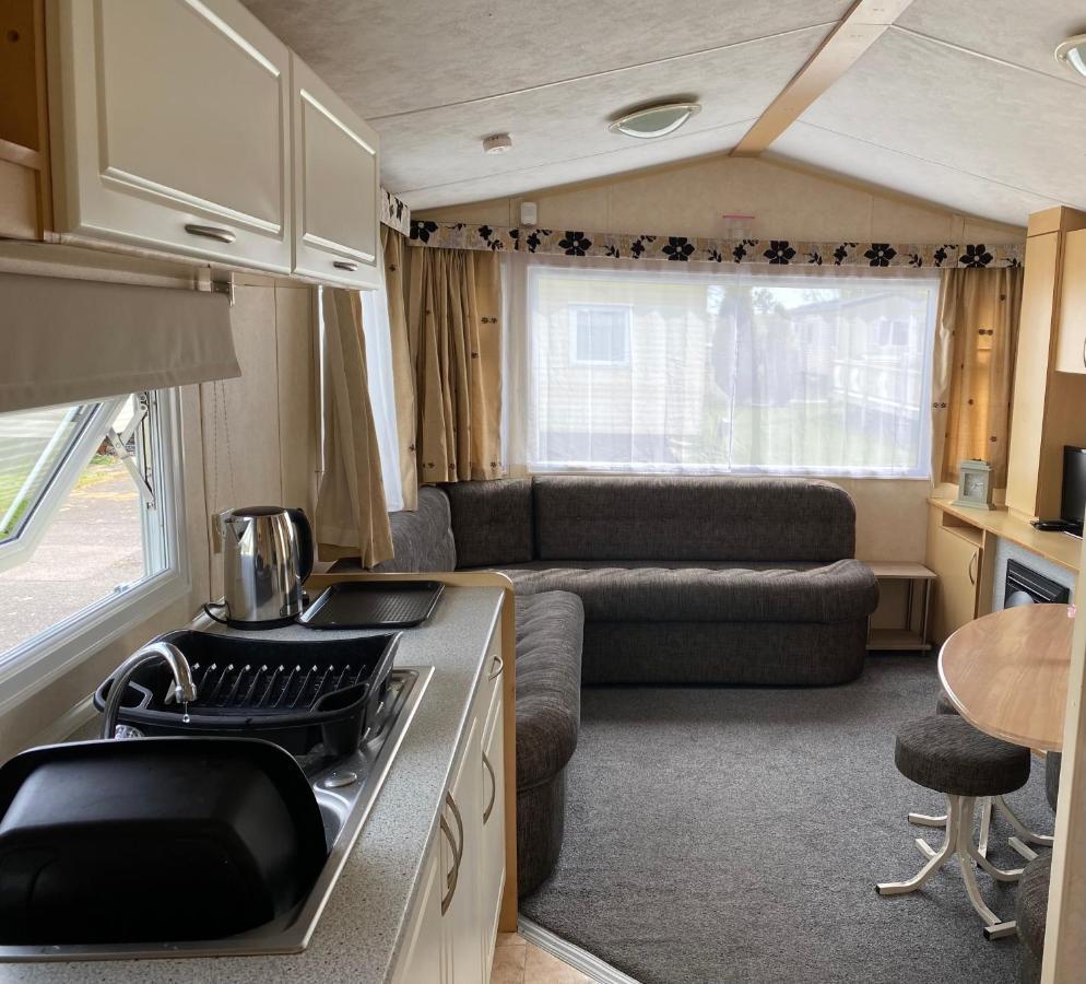 Southview Holiday Park The Elms Skegness Eksteriør bilde